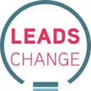 Logo Leads Change