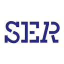 Logo SER Diversiteit in Bedrijf