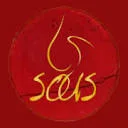 Logo 65SOUS ex De.Studio Amsterdam
