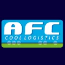 Logo Agro Fresh Connection BV