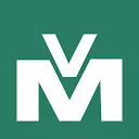 Logo Van Muijen Betonbouw