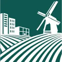 Logo Landheer investments b.v