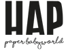 Logo HAP Paper Babyworld