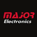 Logo Major Electronics b.v.