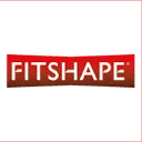 Logo Fitshape