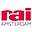 Logo RAI Amsterdam