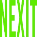 Logo NEXIT architecten