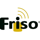 Logo Woon en Zorgcentrum Friso