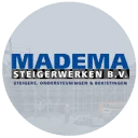 Logo MADEMA Steigerwerken B.V.