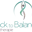 Logo Back to Balance Fysiotherapie