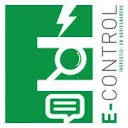 Logo E-Control Inspectie en Adviesbureau
