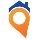 Logo 123Wonen Rotterdam