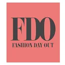 Logo van Fashion Day Out