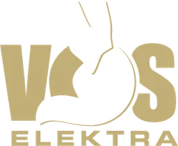 Logo Vos Elektra B.V.