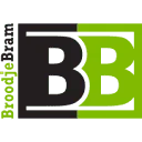 Logo BroodjeBram