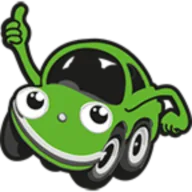 Logo GoedkopeAutoverzekering.nl