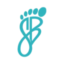 Logo Podotherapie Beld
