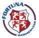 Logo Fortuna Wormerveer
