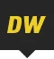 Logo DW Machines AND Gereedschappen B.V.