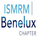 Logo ISMRM Benelux Chapter