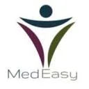 Logo Stichting MedEasy
