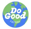 Logo Do Good Factory