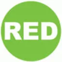 Logo REDscape Landscape AND Urbanism