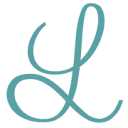 Logo Samen met Laura