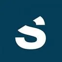 Logo Sharper PR AND Communicatie