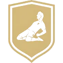 Logo van Prestige Sports FIFA Licensed Football Recruitment Agency