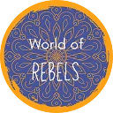 Logo World of Rebels