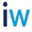 Logo Intraworks Solutions bv