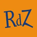 Logo Recht door Zee
