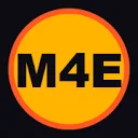 Logo Meteo4events weerbewaking