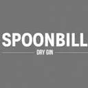 Logo Spoonbill Gin
