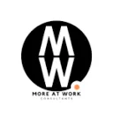 Logo More at Work
