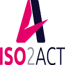 Logo ISO2ACT
