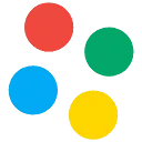 Logo Blonk ICT