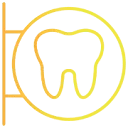 Logo van DEKO Dental