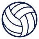 Logo Volleybalclub Castellum