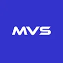 Logo MVS Multivendor Service Benelux