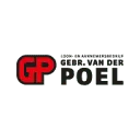 Logo Gebr van der Poel BV