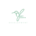 Logo Just Growth Development