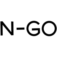 Logo N-GO Translate and Education