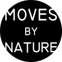 Logo Moves By Nature