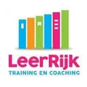 Logo LeerRijk Training en Coaching