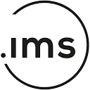 Logo IMS Benelux B.V.