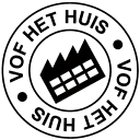 Logo VOF Het Huis