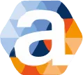 Logo Academie voor Arbeidsmarktcommunicatie