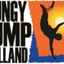 Logo Extreme Events B.V. - Bungy Jump Holland / Zip Holland